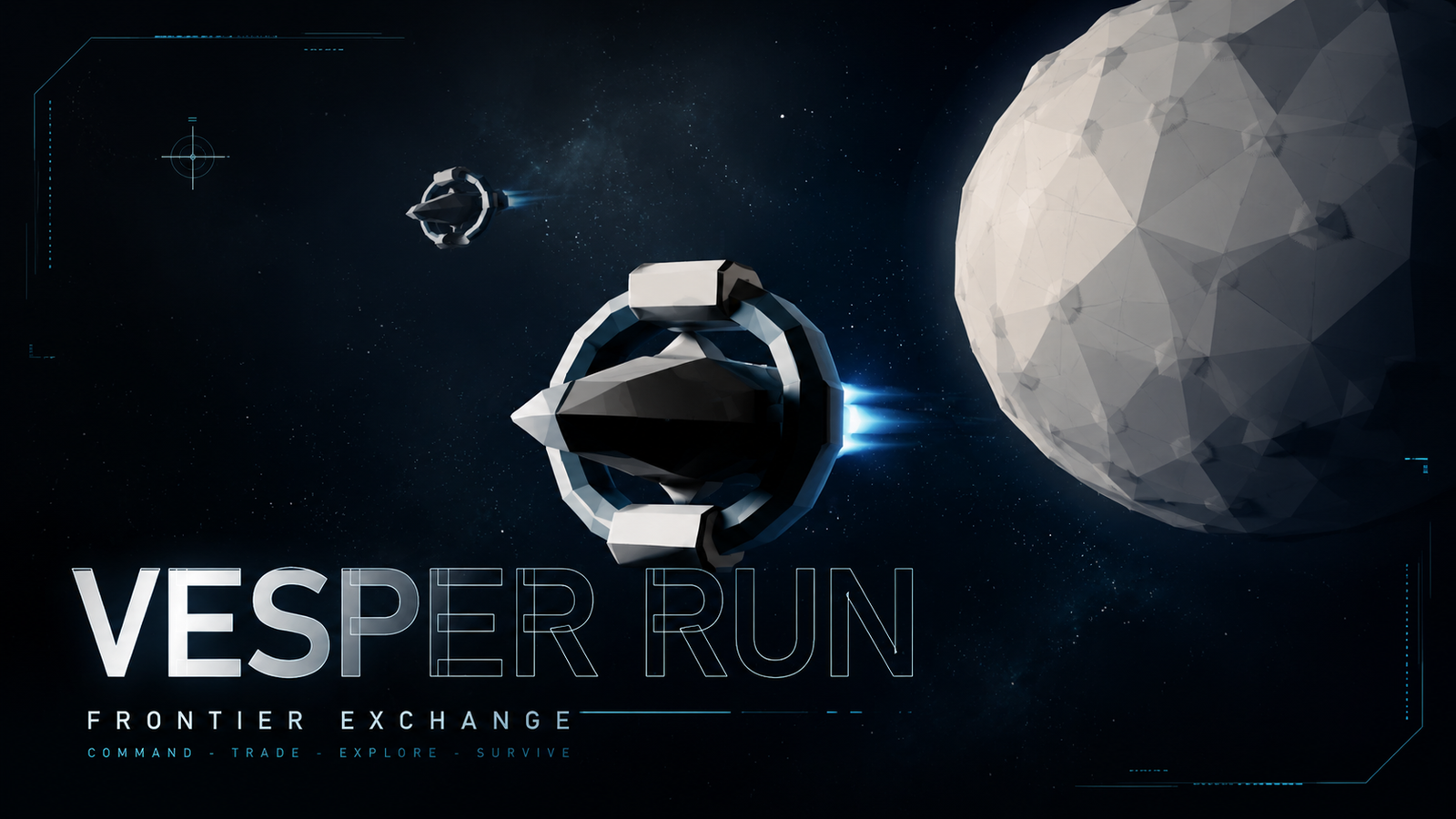 Vesper Run thumbnail